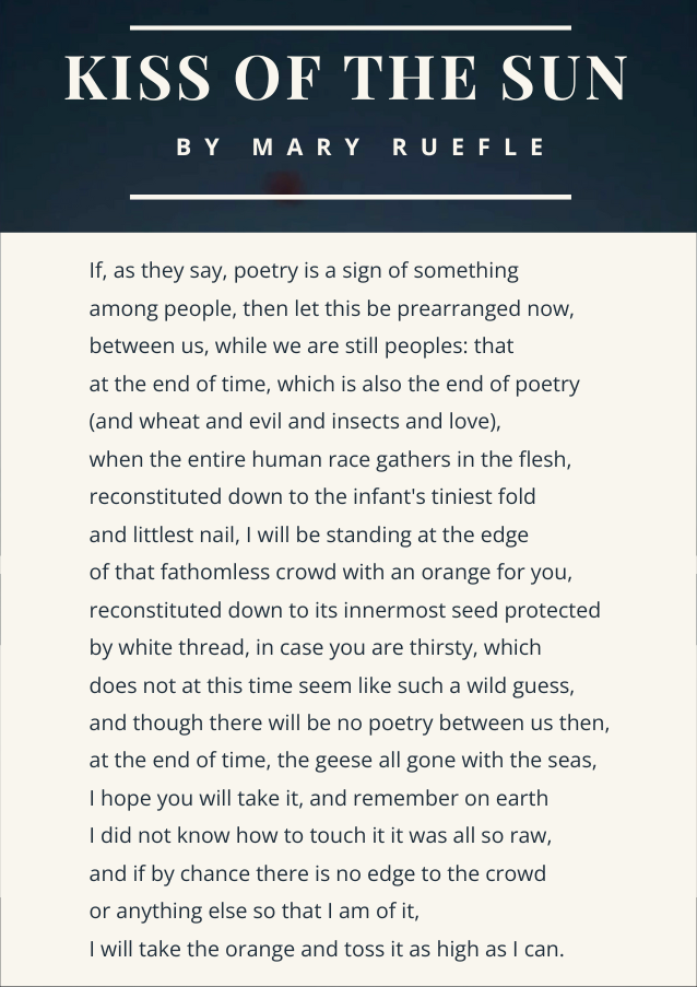 Poem