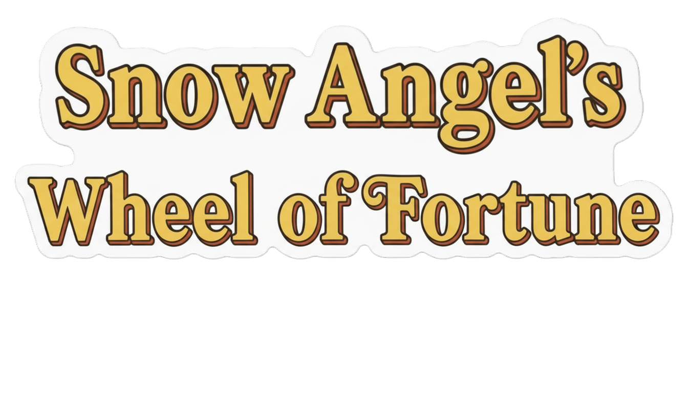 Dr. MLE's Wheel of Fortune